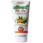 PATANJALI SAUNDARYA FACE WASH 60GM